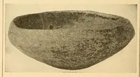 An illustration from Archeology of the Virgin islands (1919)