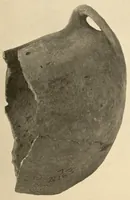 An illustration from Archeology of the Virgin islands (1919)
