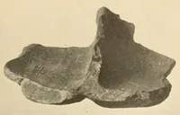 An illustration from Archeology of the Virgin islands (1919)