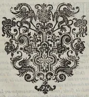 An illustration from Archimede redivivo (1644)
