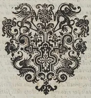 Picture 1 of 6 from Archimede redivivo (1644), leaf 8