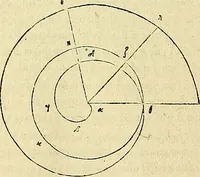 Picture 104 of 405 from Archimedes ta mechri nyn sozomena hapanta. Archimedis Syracusani philosophi ac geometrae excellentissimi opera, quae quidem extant, omnia, multis iam seculis desiderata, atque a quam paucissimis hactenus visa, nuncque primum et Graece et Latine in lucem edita ... Adiecta quoq; sunt Eutocii Ascalonitae in eosdem Archimedis libros commentaria, item Graece et Latine, nunquam antea excusa (1544), leaf 101