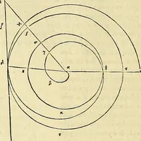 Picture 106 of 405 from Archimedes ta mechri nyn sozomena hapanta. Archimedis Syracusani philosophi ac geometrae excellentissimi opera, quae quidem extant, omnia, multis iam seculis desiderata, atque a quam paucissimis hactenus visa, nuncque primum et Graece et Latine in lucem edita ... Adiecta quoq; sunt Eutocii Ascalonitae in eosdem Archimedis libros commentaria, item Graece et Latine, nunquam antea excusa (1544), leaf 103