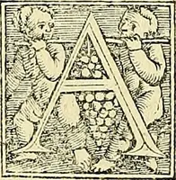 An illustration from Archimedes ta mechri nyn sozomena hapanta. Archimedis Syracusani philosophi ac geometrae excellentissimi opera, quae quidem extant, omnia, multis iam seculis desiderata, atque a quam paucissimis hactenus visa, nuncque primum et Graece et Latine in lucem edita ... Adiecta quoq; sunt Eutocii Ascalonitae in eosdem Archimedis libros commentaria, item Graece et Latine, nunquam antea excusa (1544)