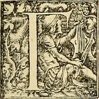 An illustration from Archimedes ta mechri nyn sozomena hapanta. Archimedis Syracusani philosophi ac geometrae excellentissimi opera, quae quidem extant, omnia, multis iam seculis desiderata, atque a quam paucissimis hactenus visa, nuncque primum et Graece et Latine in lucem edita ... Adiecta quoq; sunt Eutocii Ascalonitae in eosdem Archimedis libros commentaria, item Graece et Latine, nunquam antea excusa (1544)