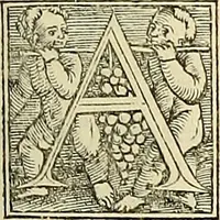 An illustration from Archimedes ta mechri nyn sozomena hapanta. Archimedis Syracusani philosophi ac geometrae excellentissimi opera, quae quidem extant, omnia, multis iam seculis desiderata, atque a quam paucissimis hactenus visa, nuncque primum et Graece et Latine in lucem edita ... Adiecta quoq; sunt Eutocii Ascalonitae in eosdem Archimedis libros commentaria, item Graece et Latine, nunquam antea excusa (1544)