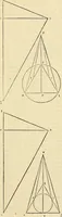 Picture 13 of 405 from Archimedes ta mechri nyn sozomena hapanta. Archimedis Syracusani philosophi ac geometrae excellentissimi opera, quae quidem extant, omnia, multis iam seculis desiderata, atque a quam paucissimis hactenus visa, nuncque primum et Graece et Latine in lucem edita ... Adiecta quoq; sunt Eutocii Ascalonitae in eosdem Archimedis libros commentaria, item Graece et Latine, nunquam antea excusa (1544), leaf 16