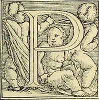 An illustration from Archimedes ta mechri nyn sozomena hapanta. Archimedis Syracusani philosophi ac geometrae excellentissimi opera, quae quidem extant, omnia, multis iam seculis desiderata, atque a quam paucissimis hactenus visa, nuncque primum et Graece et Latine in lucem edita ... Adiecta quoq; sunt Eutocii Ascalonitae in eosdem Archimedis libros commentaria, item Graece et Latine, nunquam antea excusa (1544)