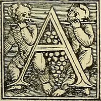 An illustration from Archimedes ta mechri nyn sozomena hapanta. Archimedis Syracusani philosophi ac geometrae excellentissimi opera, quae quidem extant, omnia, multis iam seculis desiderata, atque a quam paucissimis hactenus visa, nuncque primum et Graece et Latine in lucem edita ... Adiecta quoq; sunt Eutocii Ascalonitae in eosdem Archimedis libros commentaria, item Graece et Latine, nunquam antea excusa (1544)
