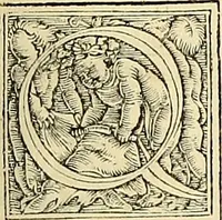 An illustration from Archimedes ta mechri nyn sozomena hapanta. Archimedis Syracusani philosophi ac geometrae excellentissimi opera, quae quidem extant, omnia, multis iam seculis desiderata, atque a quam paucissimis hactenus visa, nuncque primum et Graece et Latine in lucem edita ... Adiecta quoq; sunt Eutocii Ascalonitae in eosdem Archimedis libros commentaria, item Graece et Latine, nunquam antea excusa (1544)