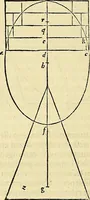 Picture 243 of 405 from Archimedes ta mechri nyn sozomena hapanta. Archimedis Syracusani philosophi ac geometrae excellentissimi opera, quae quidem extant, omnia, multis iam seculis desiderata, atque a quam paucissimis hactenus visa, nuncque primum et Graece et Latine in lucem edita ... Adiecta quoq; sunt Eutocii Ascalonitae in eosdem Archimedis libros commentaria, item Graece et Latine, nunquam antea excusa (1544), leaf 251