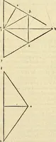 An illustration from Archimedes ta mechri nyn sozomena hapanta. Archimedis Syracusani philosophi ac geometrae excellentissimi opera, quae quidem extant, omnia, multis iam seculis desiderata, atque a quam paucissimis hactenus visa, nuncque primum et Graece et Latine in lucem edita ... Adiecta quoq; sunt Eutocii Ascalonitae in eosdem Archimedis libros commentaria, item Graece et Latine, nunquam antea excusa (1544)
