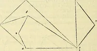An illustration from Archimedes ta mechri nyn sozomena hapanta. Archimedis Syracusani philosophi ac geometrae excellentissimi opera, quae quidem extant, omnia, multis iam seculis desiderata, atque a quam paucissimis hactenus visa, nuncque primum et Graece et Latine in lucem edita ... Adiecta quoq; sunt Eutocii Ascalonitae in eosdem Archimedis libros commentaria, item Graece et Latine, nunquam antea excusa (1544)