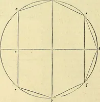 Picture 38 of 405 from Archimedes ta mechri nyn sozomena hapanta. Archimedis Syracusani philosophi ac geometrae excellentissimi opera, quae quidem extant, omnia, multis iam seculis desiderata, atque a quam paucissimis hactenus visa, nuncque primum et Graece et Latine in lucem edita ... Adiecta quoq; sunt Eutocii Ascalonitae in eosdem Archimedis libros commentaria, item Graece et Latine, nunquam antea excusa (1544), leaf 37