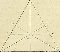 Picture 354 of 405 from Archimedes ta mechri nyn sozomena hapanta. Archimedis Syracusani philosophi ac geometrae excellentissimi opera, quae quidem extant, omnia, multis iam seculis desiderata, atque a quam paucissimis hactenus visa, nuncque primum et Graece et Latine in lucem edita ... Adiecta quoq; sunt Eutocii Ascalonitae in eosdem Archimedis libros commentaria, item Graece et Latine, nunquam antea excusa (1544), leaf 384