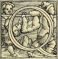 An illustration from Archimedes ta mechri nyn sozomena hapanta. Archimedis Syracusani philosophi ac geometrae excellentissimi opera, quae quidem extant, omnia, multis iam seculis desiderata, atque a quam paucissimis hactenus visa, nuncque primum et Graece et Latine in lucem edita ... Adiecta quoq; sunt Eutocii Ascalonitae in eosdem Archimedis libros commentaria, item Graece et Latine, nunquam antea excusa (1544)