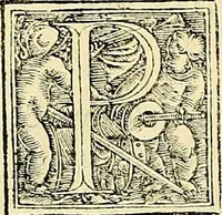 An illustration from Archimedes ta mechri nyn sozomena hapanta. Archimedis Syracusani philosophi ac geometrae excellentissimi opera, quae quidem extant, omnia, multis iam seculis desiderata, atque a quam paucissimis hactenus visa, nuncque primum et Graece et Latine in lucem edita ... Adiecta quoq; sunt Eutocii Ascalonitae in eosdem Archimedis libros commentaria, item Graece et Latine, nunquam antea excusa (1544)