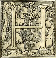 An illustration from Archimedes ta mechri nyn sozomena hapanta. Archimedis Syracusani philosophi ac geometrae excellentissimi opera, quae quidem extant, omnia, multis iam seculis desiderata, atque a quam paucissimis hactenus visa, nuncque primum et Graece et Latine in lucem edita ... Adiecta quoq; sunt Eutocii Ascalonitae in eosdem Archimedis libros commentaria, item Graece et Latine, nunquam antea excusa (1544)