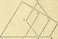 Picture 75 of 405 from Archimedes ta mechri nyn sozomena hapanta. Archimedis Syracusani philosophi ac geometrae excellentissimi opera, quae quidem extant, omnia, multis iam seculis desiderata, atque a quam paucissimis hactenus visa, nuncque primum et Graece et Latine in lucem edita ... Adiecta quoq; sunt Eutocii Ascalonitae in eosdem Archimedis libros commentaria, item Graece et Latine, nunquam antea excusa (1544), leaf 67