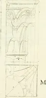 Picture 49 of 52 from Archisesto per formar con facilità li cinque ordini d'architettura : con altri particolari intorno la medesima professione (1627), leaf 102