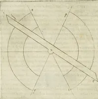 An illustration from Archisesto per formar con facilità li cinque ordini d'architettura : con altri particolari intorno la medesima professione (1627)