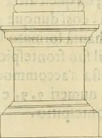 Picture 9 of 52 from Archisesto per formar con facilità li cinque ordini d'architettura : con altri particolari intorno la medesima professione (1627), leaf 18