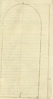 Picture 13 of 52 from Archisesto per formar con facilità li cinque ordini d'architettura : con altri particolari intorno la medesima professione (1627), leaf 26