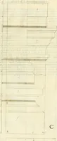 An illustration from Archisesto per formar con facilità li cinque ordini d'architettura : con altri particolari intorno la medesima professione (1627)