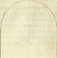 Picture 22 of 52 from Archisesto per formar con facilità li cinque ordini d'architettura : con altri particolari intorno la medesima professione (1627), leaf 44