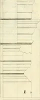 Picture 23 of 52 from Archisesto per formar con facilità li cinque ordini d'architettura : con altri particolari intorno la medesima professione (1627), leaf 46