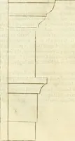 Picture 24 of 52 from Archisesto per formar con facilità li cinque ordini d'architettura : con altri particolari intorno la medesima professione (1627), leaf 50