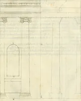 Picture 26 of 52 from Archisesto per formar con facilità li cinque ordini d'architettura : con altri particolari intorno la medesima professione (1627), leaf 52