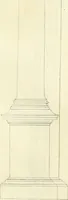 Picture 39 of 52 from Archisesto per formar con facilità li cinque ordini d'architettura : con altri particolari intorno la medesima professione (1627), leaf 76