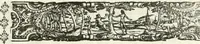 Picture 3 of 52 from Archisesto per formar con facilità li cinque ordini d'architettura : con altri particolari intorno la medesima professione (1627), leaf 8