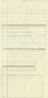 An illustration from Archisesto per formar con facilità li cinque ordini d'architettura : con altri particolari intorno la medesima professione (1627)