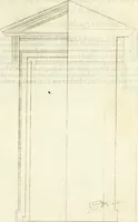 Picture 48 of 52 from Archisesto per formar con facilità li cinque ordini d'architettura : con altri particolari intorno la medesima professione (1627), leaf 96