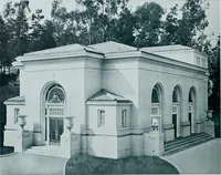 An illustration from The architect (1915)
