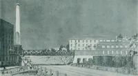 An illustration from The architect (1915)