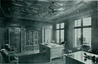An illustration from The architect (1915)