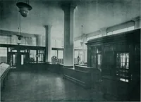 An illustration from The architect (1915)