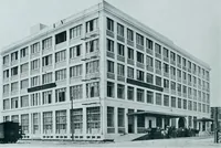 An illustration from The architect (1915)