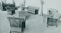 An illustration from The architect (1915)