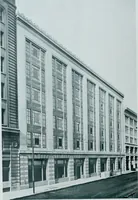 An illustration from The architect (1915)