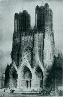 An illustration from The architect (1915)