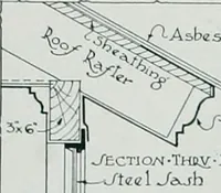 Picture 159 of 325 from The architect (1915), leaf 140