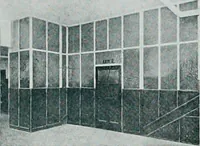 An illustration from The architect (1915)