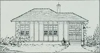 An illustration from The architect (1915)