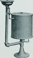 An illustration from The architect (1915)