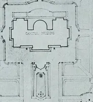An illustration from The architect (1915)