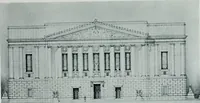 An illustration from The architect (1915)